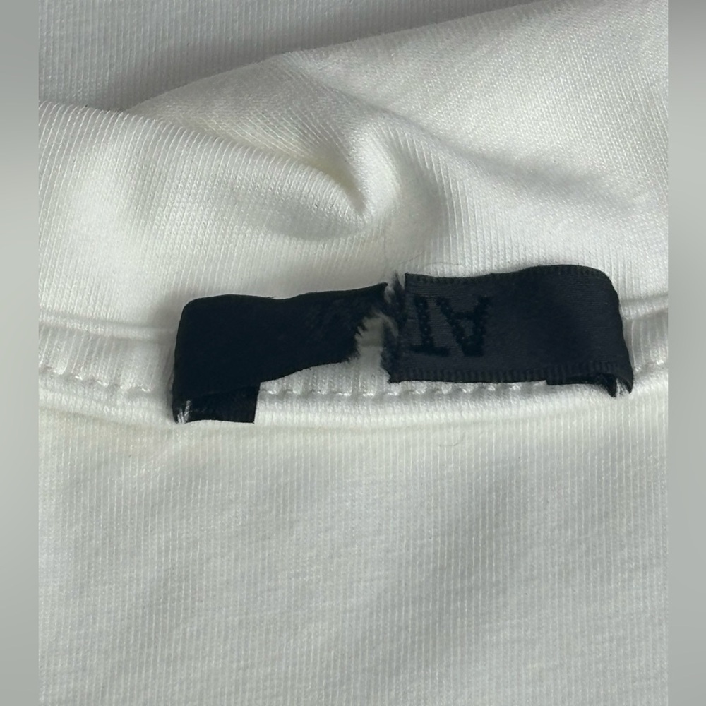 ATM Anthony Thomas Melillo Pima
Cotton Halter Tennis Dress - Picture 11 of 11